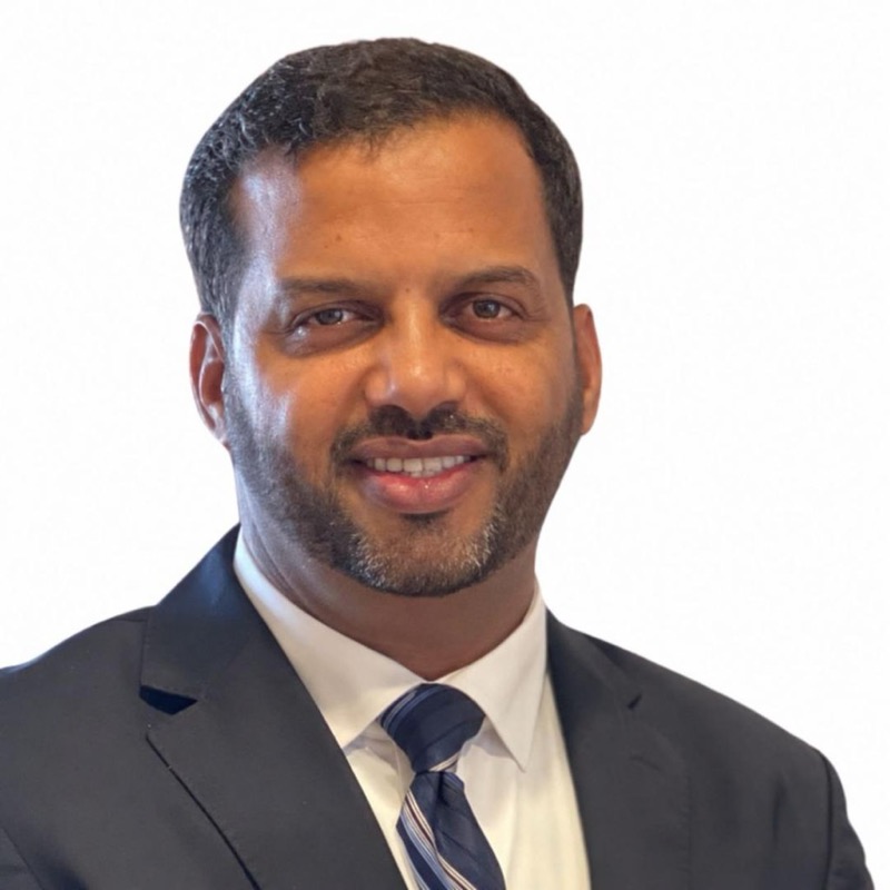 Portrait de Sidi Mohamed Kaem, Chief Executive Officer de NatEX